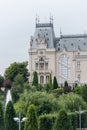 Palace of Culture IASI , Romania