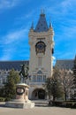 Palace of Culture, Iasi, Romania