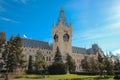 Palace of Culture, Iasi, Romania