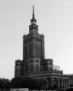 Palace of Culture and Science