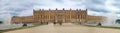 Palace de Versailles. Royalty Free Stock Photo