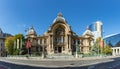 Palace of the Deposits and Consignments or CEC Palace Royalty Free Stock Photo