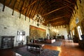 Palace of the Dukes of Braganza, Guimaraes, Portugal