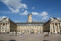 Palace of the Dukes, Dijon, France Royalty Free Stock Photo