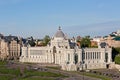 Palace of Farmers in Kazan - Building of the Ministry of agriculture and food, Republic of Tatarstan, Russia