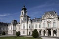 Palace of Festetics in Keszthely