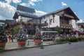 Palace of Festivals Gramado Brazil