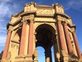 Palace of Fine Arts