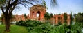 Palace Of Fine Arts, Marina District, San Francisco, California, USA Royalty Free Stock Photo