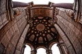 Palace Of Fine Arts, Marina District, San Francisco, California, USA Royalty Free Stock Photo