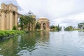 Palace of Fine Arts, San Francisco