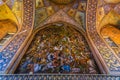 Palace of Forty Columns in Isfahan