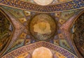Palace of Forty Columns in Isfahan Royalty Free Stock Photo