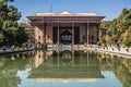 Palace of Forty Columns in Isfahan