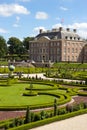 Palace 'het Loo Royalty Free Stock Photo
