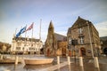 Palace of Holyroodhouse