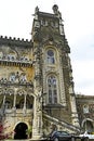 Palace Hotel of Bussaco in HDR