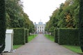 Palace Huis ten Bosch