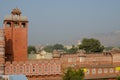 Palace in India Jaipur Hava Makhal