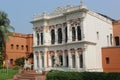 Palace of Isha khan. Sonargaon Museum