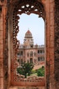 Palace in Jammu (India)