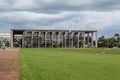 Palace of Justice, Ministry of Justice. Brasilia