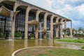 Palace of Justice, Ministry of Justice. Brasilia