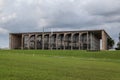 Palace of Justice, Ministry of Justice. Brasilia