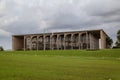 Palace of Justice, Ministry of Justice. Brasilia