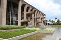 Palace of Justice, Ministry of Justice. Brasilia