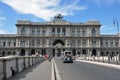 Palace of Justice Palazzo di Giustizia Rome Italy