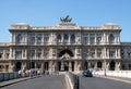 Palace of Justice in Rome