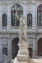 The Supreme Court of Cassation in Rome