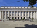 Palace Of Justice Sofia Court House in city of Sofia, Bulgaria