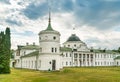 Palace in Kachanivka Kachanovka national nature reserve, Chernihiv region, Ukraine
