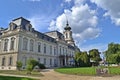 Palace in Keszthely, Hungary