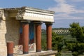 Palace of Knossos