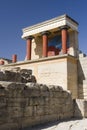 Palace of Knossos