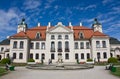 Palace in KozÃâÃÂ³wka, Poland