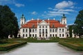 Palace in KozÃâÃÂ³wka, Poland
