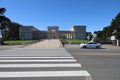 Palace of Legion of Honor, San Francisco, California, USA