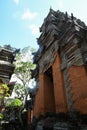 Puri Saren, ubud, bali, Indonesia