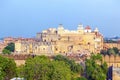 Palace of the Maharajah of Bikaner Royalty Free Stock Photo