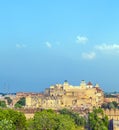 Palace of the Maharajah of Bikaner