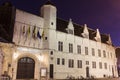 Palace of Margaret of York in Mechelen, Belgium