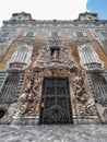 The Palace of the Marquis of Dos Aguas is a Rococo nobility palace in Valencia, Spain