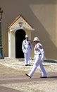 Palace of Monaco is the official residence of the Prince of Monaco