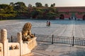 Palace Museum in Beijing