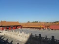 The palace museum