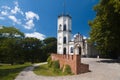 Palace in Opinogora (OpinogÃÂ³ra)